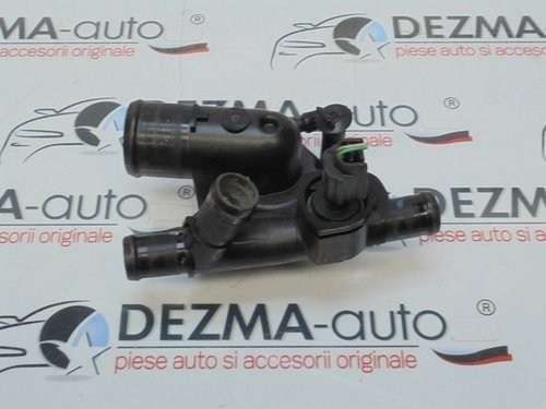 Corp termostat, 8200801571, Renault Laguna 2, 2.0dci