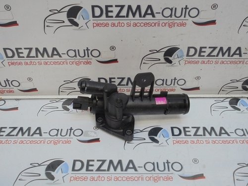 Corp termostat, 8200954328C, Dacia Sandero, 1.5 dci