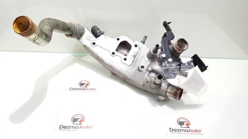 Corp termostat, 9634438810, Fiat Ducato Autobus, 2.0 JTD