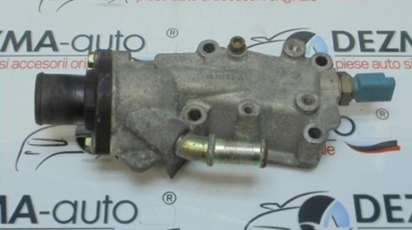 Corp termostat, 9639913980, Peugeot 307, 1.6benzina