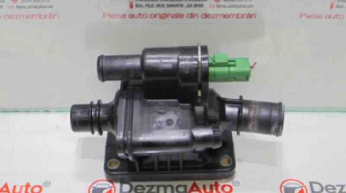 Corp termostat 9641522380, Citroen C3 ll, 1.4hdi, 8HZ