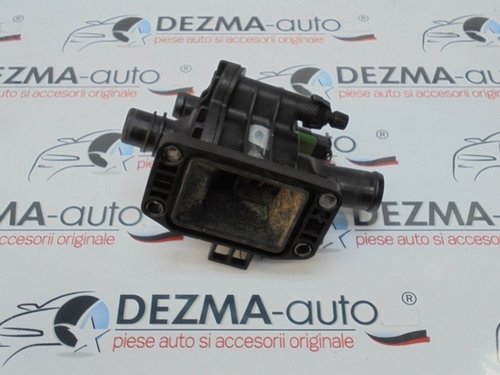 Corp termostat, 9647767180, Peugeot 206 CC (2D) 1.6hdi, 9HZ