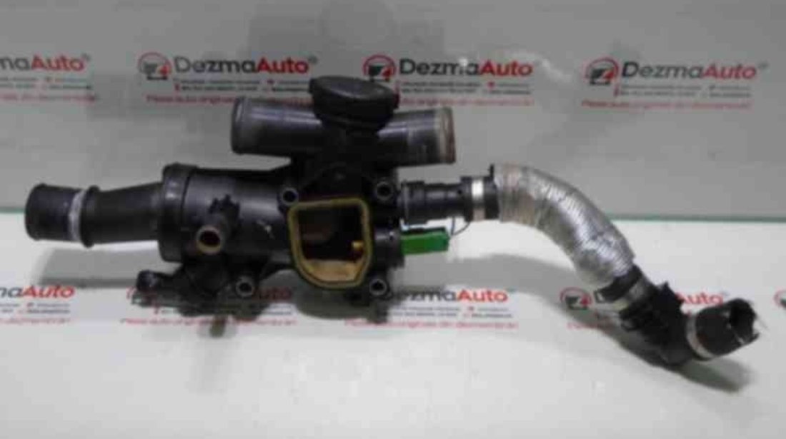 Corp termostat 9656182980, Ford Focus 2 (DA) 2.0tdci