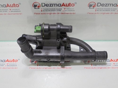 Corp termostat, 9660660380, Peugeot 308 (4A, 4C) 1.6hdi (id:286735)