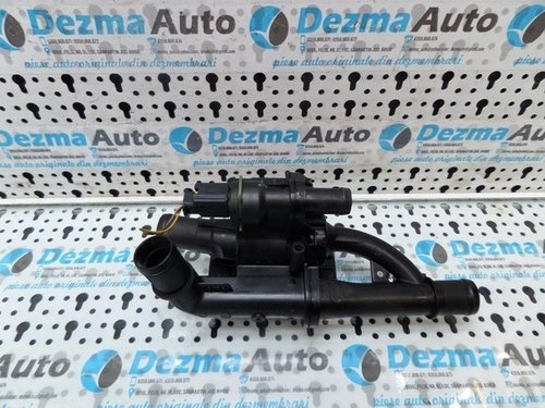 Corp termostat 9670253780, Ford Fiesta 6, 1.5tdci (id:194209)