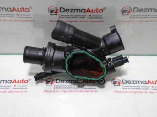 Corp termostat 9682141580, Citroen C4 Grand Picasso (UA) 2.0tdci