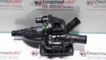 Corp termostat 9684588980, Citroen DS3, 1.6hdi, 9H...