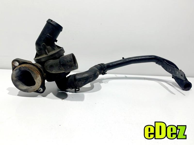 Corp termostat Audi A4 (2007-2011) [8K2, B8] 2.0 tdi CFFB 1K0121113A