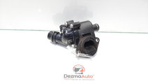 Corp termostat, Audi A4 (8EC, B7) [Fabr 2004-2008]...