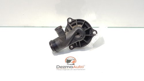 Corp termostat, Audi A4 Avant (8K5, B8) 2.7 tdi, CGK, 059121111A (id:392021)