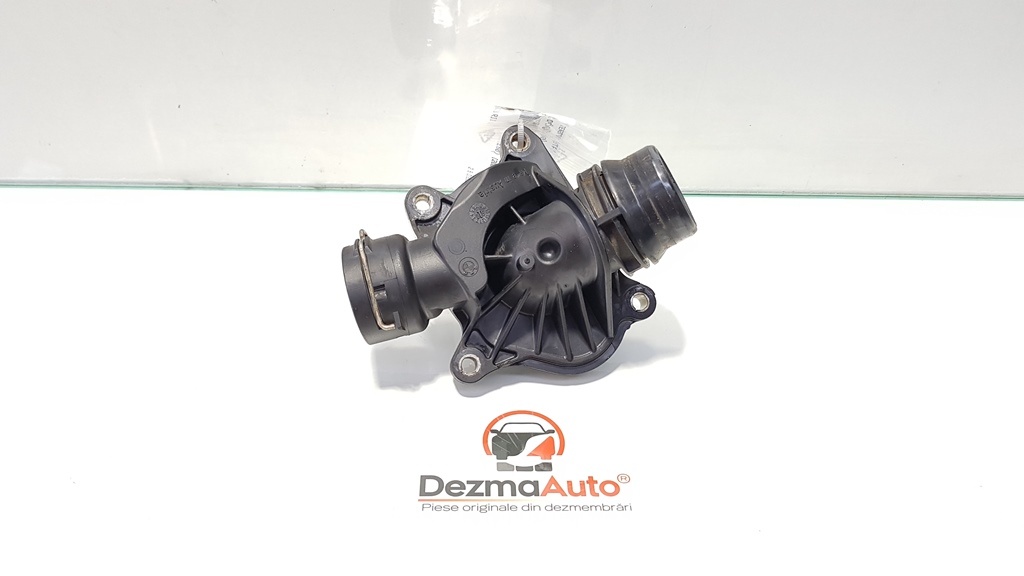 Corp termostat, Bmw 5 (E60) 2.5 d, cod I162837 (id:389031)