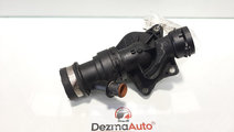 Corp termostat, Bmw 5 (E60) [Fabr 2004-2010] 3.0 d...