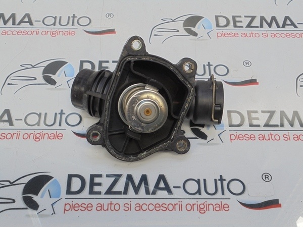 Corp termostat, Bmw X3 (E83) 2.0 d, 204D4