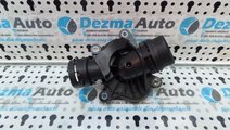 Corp termostat, Bmw X3 (E83) 3.0 d, 306D3