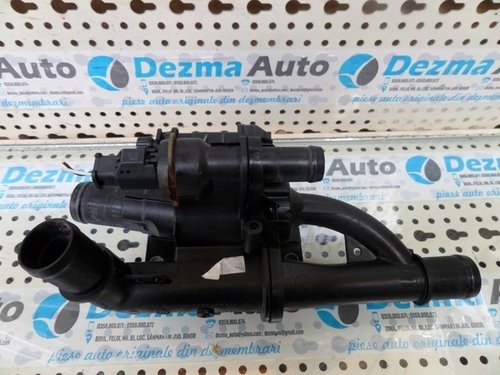 Corp termostat Citroen C4 Picasso, 9670253780