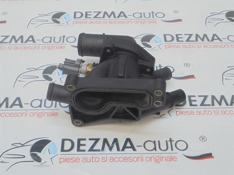 Corp termostat, CM5G-9K478-GA, Ford Focus 3 sedan, 1.0b, M1DA