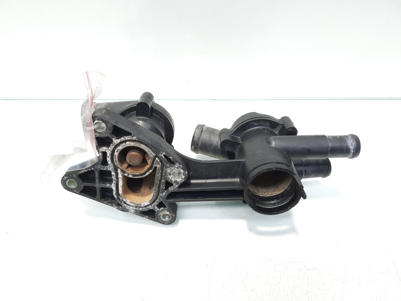 Corp termostat, cod 03C121118D, Skoda Octavia 2 (1Z3) 1.6 FSI, BLF (idi:472157)