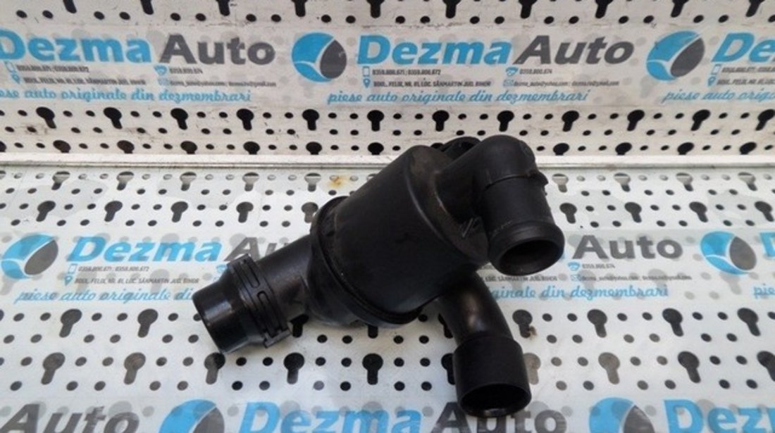 Corp termostat cod 03L121111AD, Audi A4, 2.0tdi (id:193361)