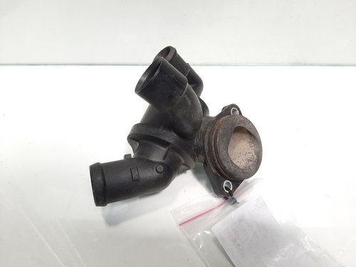 Corp termostat, cod 03L121111AE, Vw Golf 6 (5K1) 2.0 tdi, CFF (id:189428)