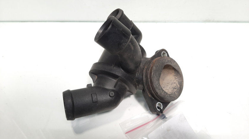 Corp termostat, cod 03L121111AE, Vw Golf 6 (5K1) 2.0 tdi, CFF (id:189428)