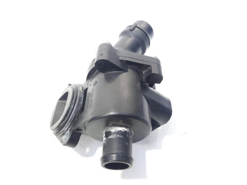 Corp termostat, cod 06F121111, Audi A3 (8P1) 2.0 FSI, BLX (id:486677)