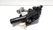 Corp termostat, cod 110602770R, Dacia Sandero 2, 1...