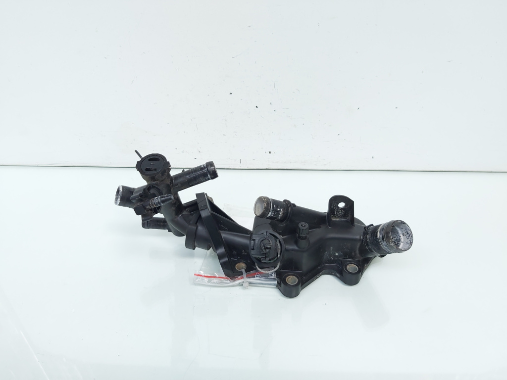 Corp termostat, cod 110606217R, Dacia Logan MCV 2, 0.9 TCE, H4B408 (id:655751)