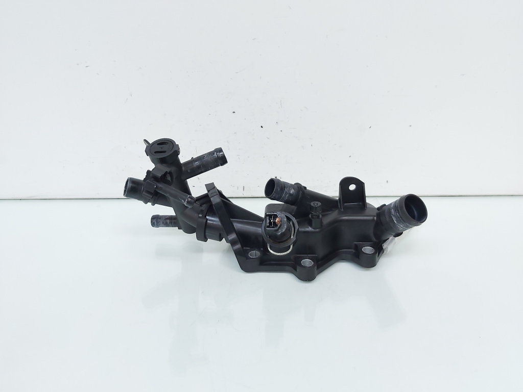 Corp termostat, cod 110608635R, Nissan Juke, 1.2 DIG-T, HRA2DDT (id:660851)