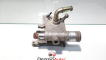 Corp termostat, cod 1S7G-6K556-AH, Ford Focus C-Ma...