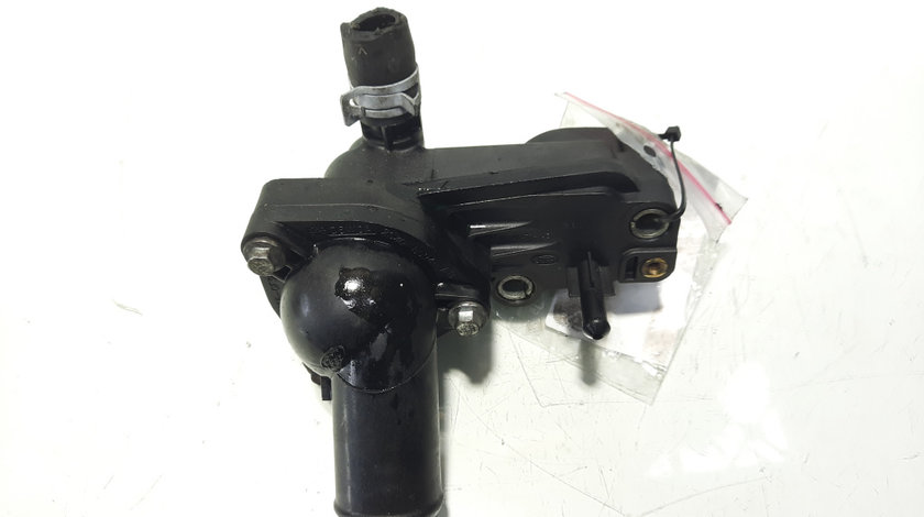 Corp termostat, cod 2S4Q-9K478-AD, Ford Focus 2 (DA) 1.8 tdci, KKDA (id:165248)