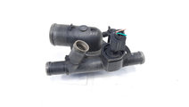 Corp termostat, cod 8200801571, Renault Laguna 3, ...