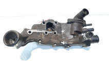 Corp termostat, cod 9643211880, Peugeot 307 SW, 2....