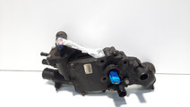 Corp termostat, cod 9643212180, Peugeot 206 SW, 2....