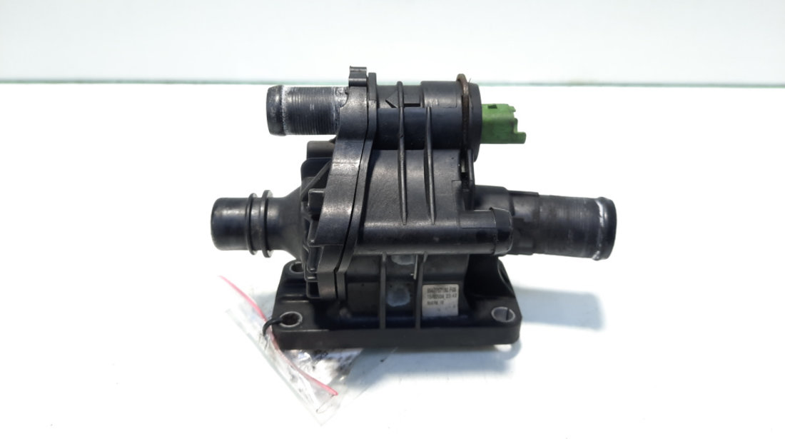 Corp termostat, cod 9647767180, Citroen, 1.6 HDI, 9HX (idi:498110)