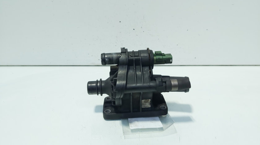 Corp termostat, cod 9647767180, Peugeot 407 SW 1.6 HDI, 9HZ (id:665098)