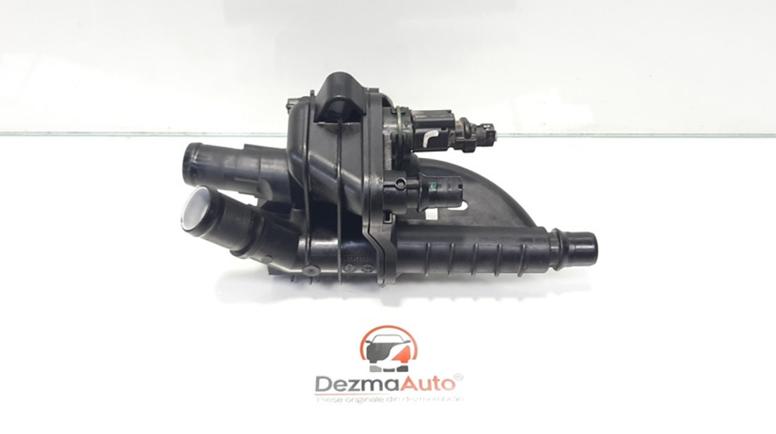 Corp termostat, cod 9684588980, Citroen C3 Picasso, 1.6 HDI, 9HR (idi:464336)