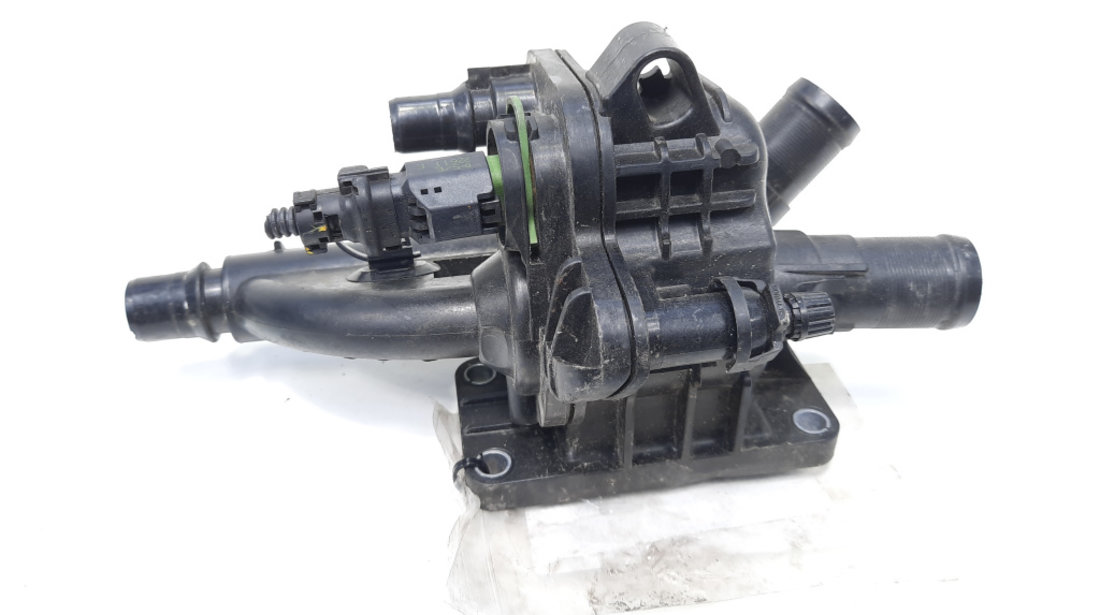 Corp termostat, cod 9684588980, Peugeot 308, 1.6 hdi, 9HP (id:121012)