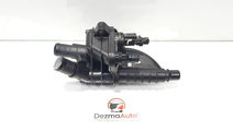 Corp termostat, cod 9684588980, Peugeot 4008, 1.6 ...