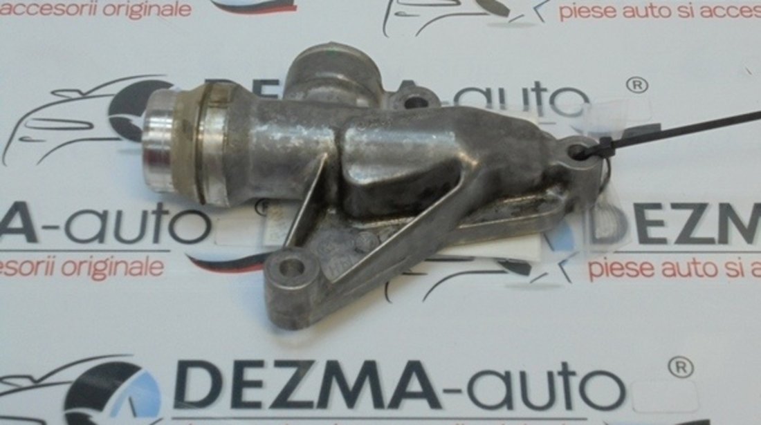 Corp termostat cod A6512000556, Mercedes Clasa B (W246) 1.8cdi, OM651901