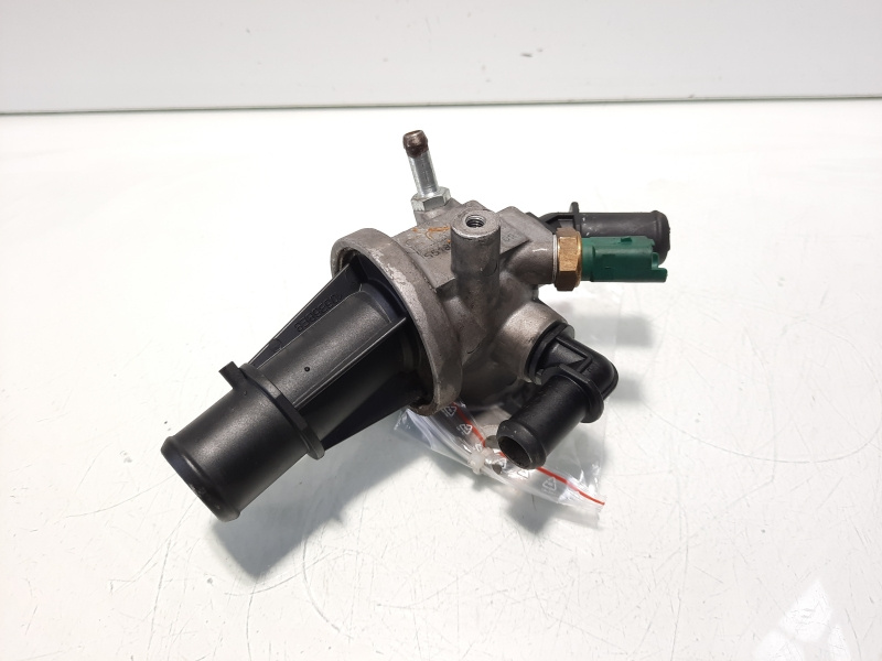 Corp termostat, cod GM55182499, Opel Corsa D, 1.3 cdti, Z13DTJ (id:567069)