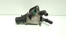 Corp termostat, cod GM55202510, Opel Astra H, 1.9 ...