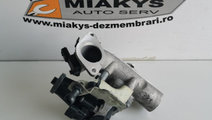 Corp termostat+EGR+senzor / RENAULT CLIO 4 / 1.5 D...