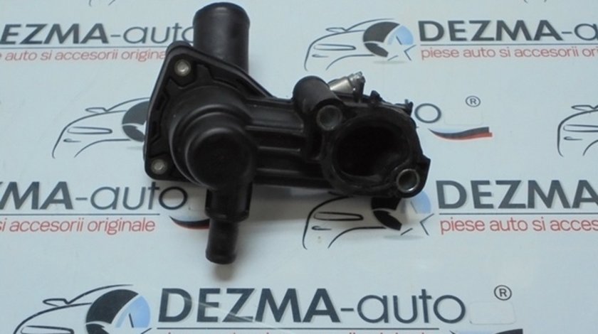 Corp termostat, Ford Focus 2, 1.8 tdci, KKDB