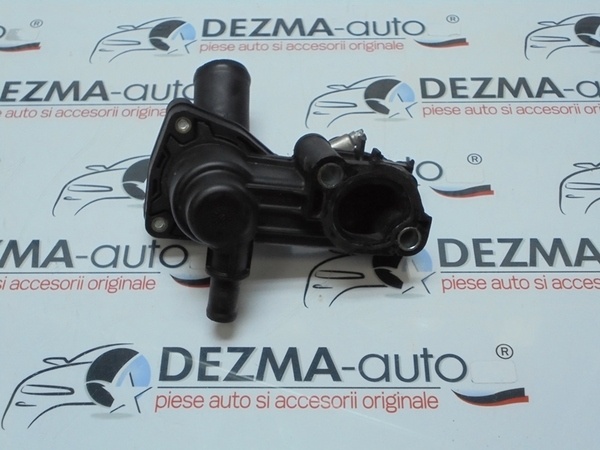 Corp termostat, Ford Focus 2 (DA) 1.8 tdci (id:246849)