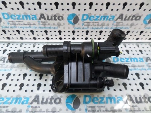 Corp termostat Ford Focus 3 Turnier, 1.6 tdci, 9670253780