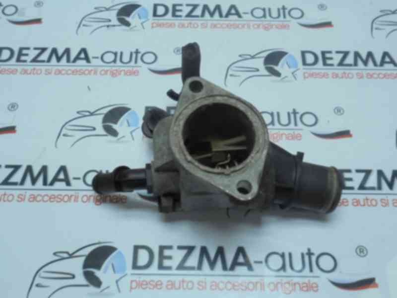 Corp termostat, GM55202510, Opel Astra H GTC, 1.9cdti, Z19DT