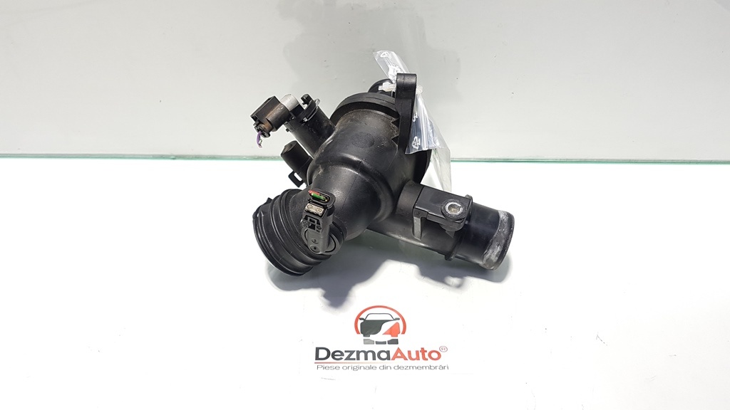 Corp termostat Mercedes Clasa C (W205) 2.2 CDI, A6512002800