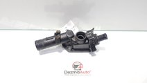 Corp termostat, Nissan Qashqai (2) 1.5 dci, K9KF64...