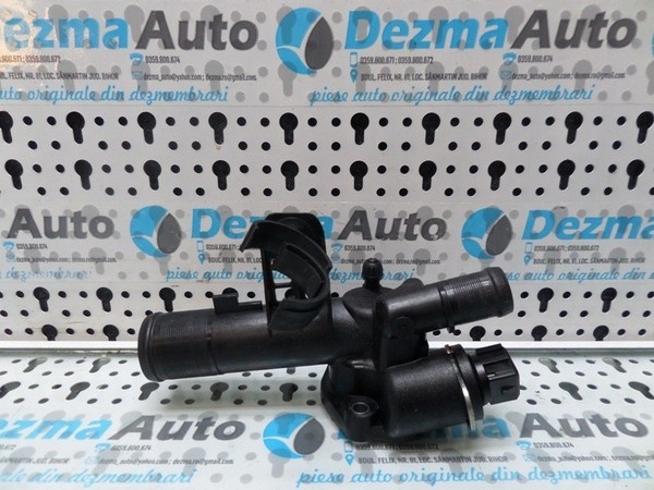 Corp termostat Nissan Qashqai (J10) 1.5 dci, 8200954328C