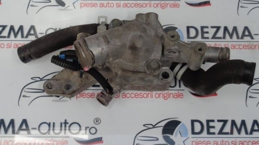 Corp termostat, Opel Astra H, 1.7cdti (id:211356)